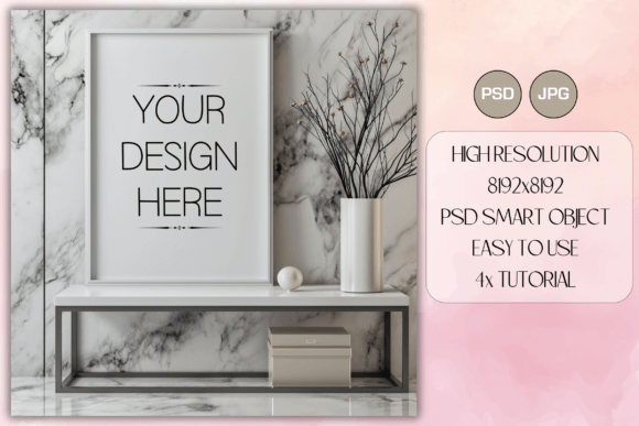 Download Frame Mockup PSD Frame Template PNG - Frame template png Collection