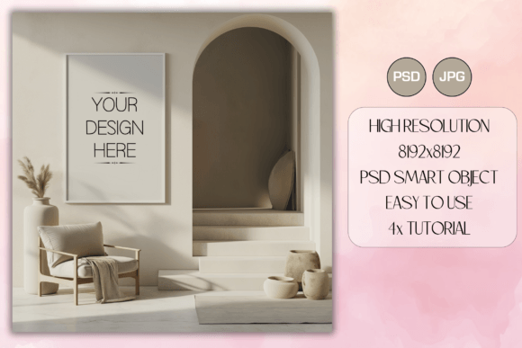 Download Frame Mockup PSD Frame Template PNG - Frame template png Collection